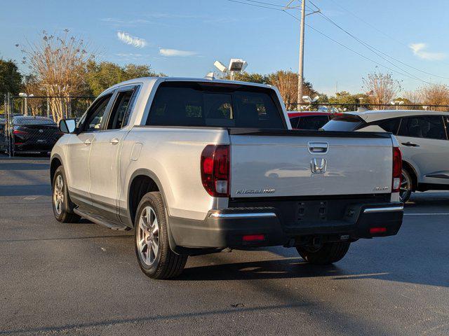 used 2019 Honda Ridgeline car, priced at $19,998