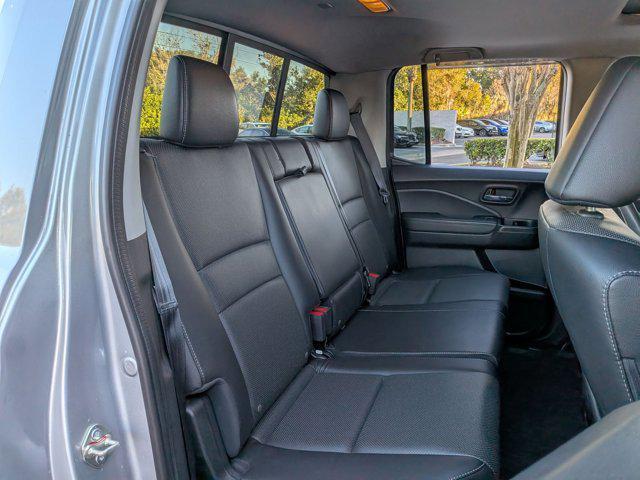 used 2019 Honda Ridgeline car, priced at $19,998