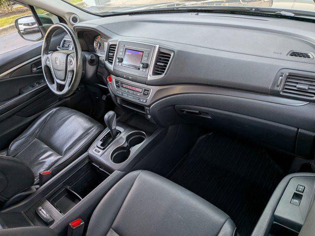 used 2019 Honda Ridgeline car, priced at $19,998