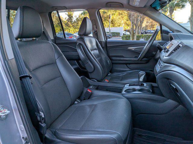 used 2019 Honda Ridgeline car, priced at $19,998