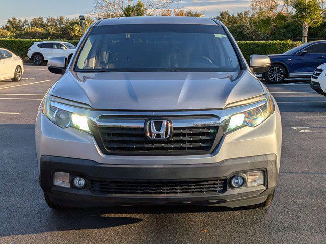 used 2019 Honda Ridgeline car, priced at $19,998