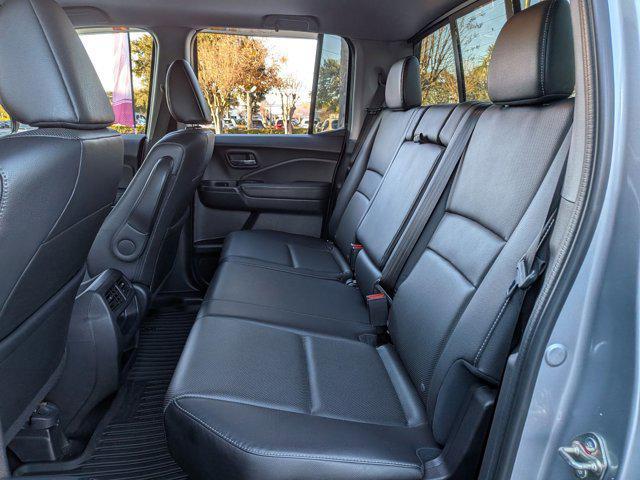 used 2019 Honda Ridgeline car, priced at $19,998