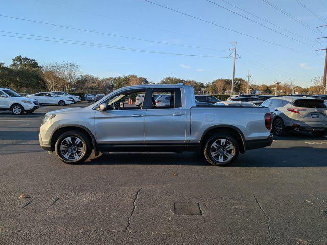used 2019 Honda Ridgeline car, priced at $19,998