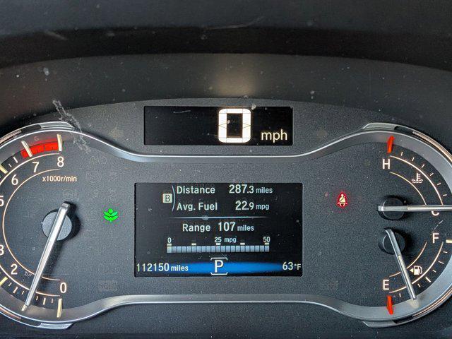 used 2019 Honda Ridgeline car, priced at $19,998