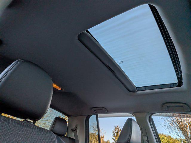 used 2019 Honda Ridgeline car, priced at $19,998