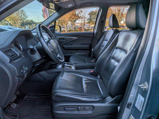 used 2019 Honda Ridgeline car, priced at $19,998