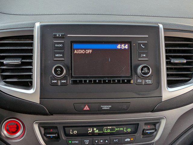 used 2019 Honda Ridgeline car, priced at $19,998