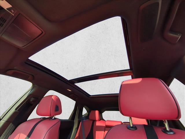 used 2025 Acura RDX car, priced at $44,998