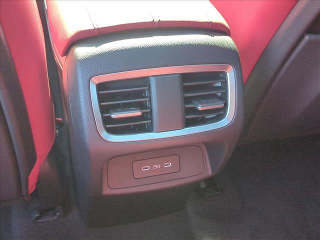 used 2025 Acura RDX car, priced at $44,998