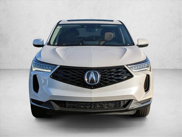 new 2026 Acura RDX car, priced at $51,244