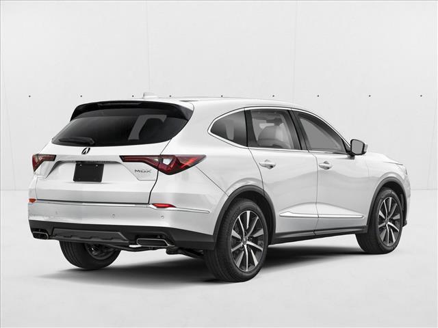 new 2026 Acura MDX car, priced at $59,250