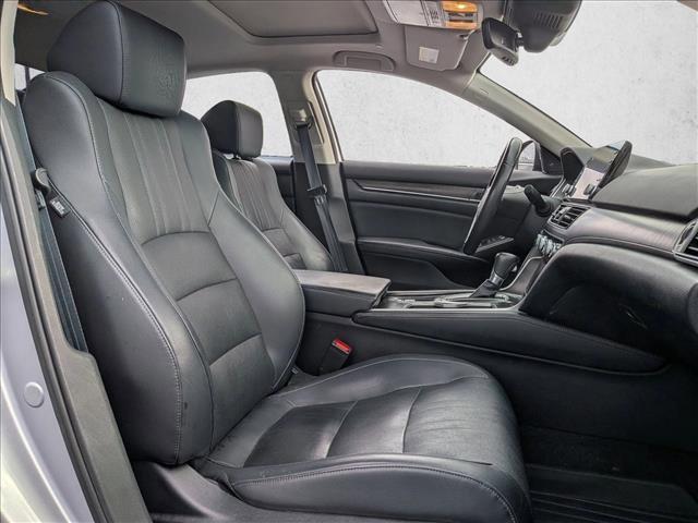 used 2018 Honda Accord car, priced at $18,998