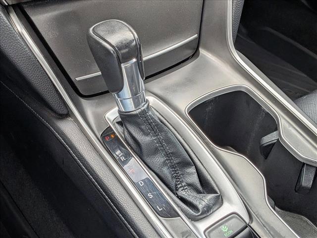 used 2018 Honda Accord car, priced at $18,998