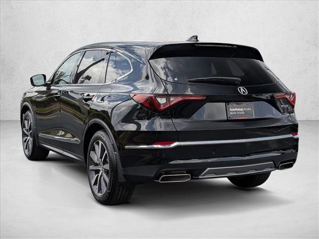 new 2026 Acura MDX car, priced at $59,250