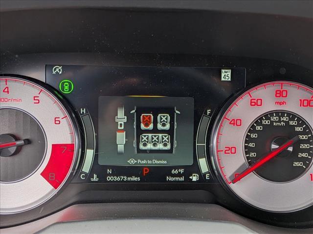 used 2025 Acura RDX car, priced at $44,684