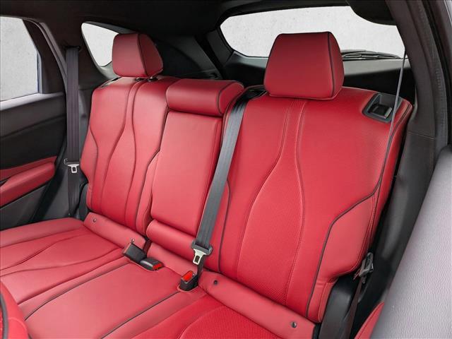 used 2025 Acura RDX car, priced at $44,684