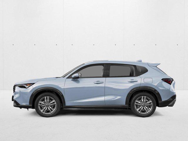 new 2026 Acura ADX car, priced at $37,944