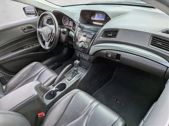 used 2020 Acura ILX car, priced at $20,997