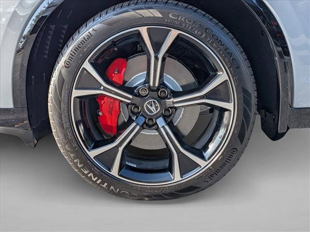 new 2026 Acura MDX car, priced at $79,394