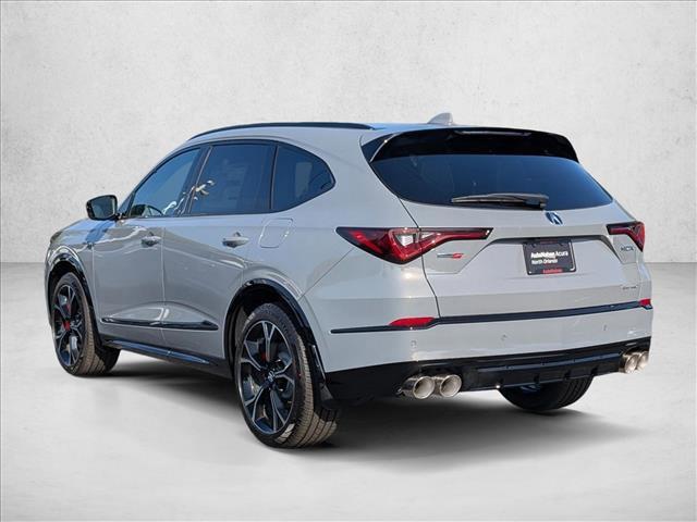new 2026 Acura MDX car, priced at $79,394