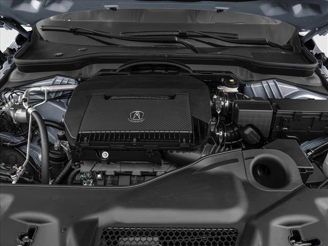 new 2026 Acura MDX car, priced at $72,444