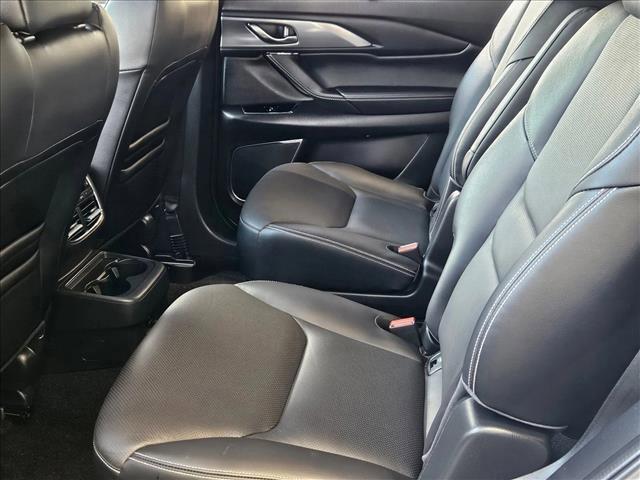 used 2021 Mazda CX-9 car, priced at $25,989