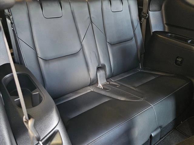 used 2021 Mazda CX-9 car, priced at $25,989