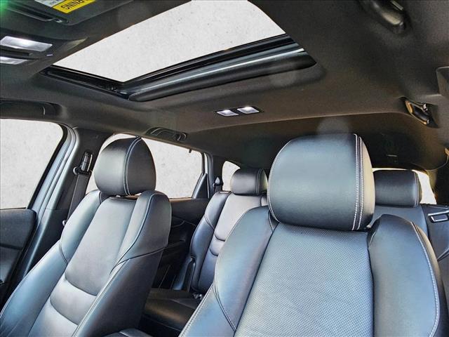 used 2021 Mazda CX-9 car, priced at $25,989