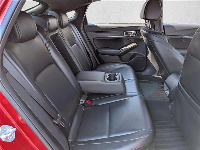 used 2024 Acura Integra car, priced at $32,499