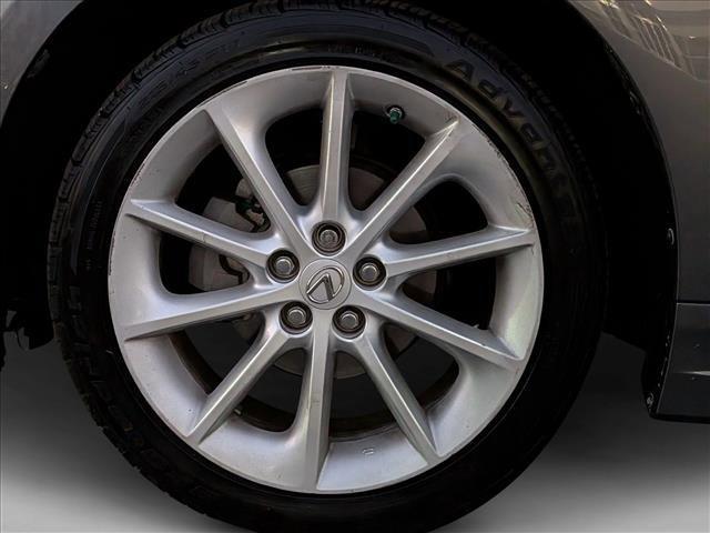 used 2013 Lexus CT 200h car, priced at $8,998