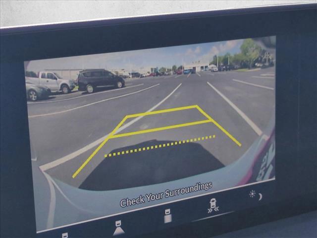 used 2024 Acura RDX car, priced at $38,998