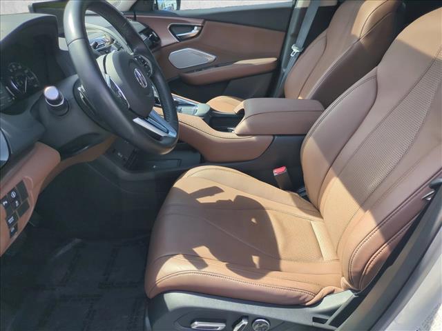 used 2024 Acura RDX car, priced at $38,998