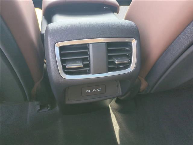 used 2024 Acura RDX car, priced at $38,998