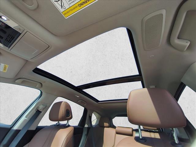 used 2024 Acura RDX car, priced at $38,998