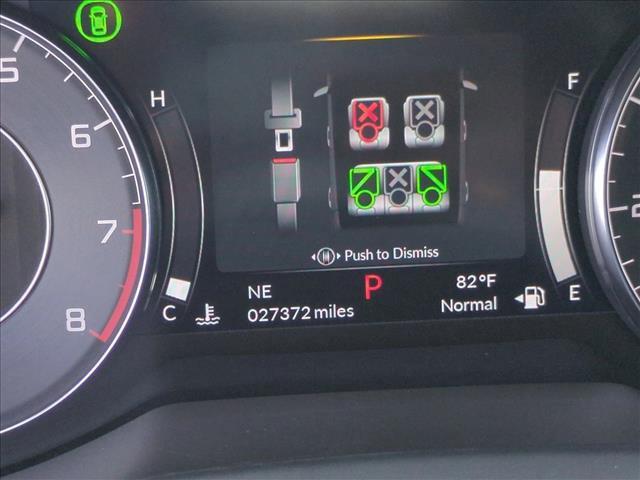 used 2024 Acura RDX car, priced at $38,998