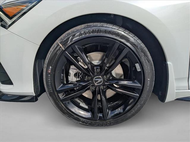 new 2026 Acura Integra car, priced at $40,995