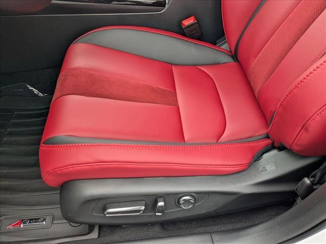 new 2026 Acura Integra car, priced at $40,995