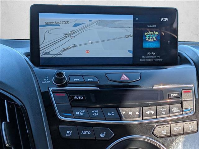 used 2020 Acura RDX car, priced at $22,722