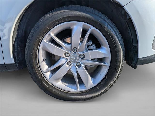 used 2020 Acura RDX car, priced at $22,722