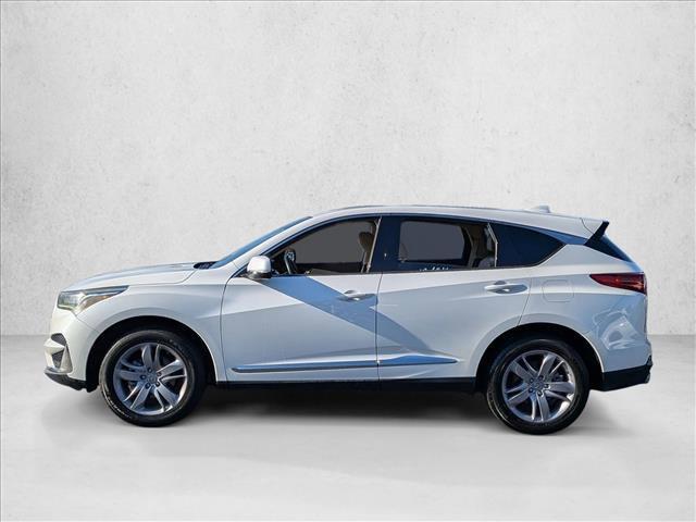 used 2020 Acura RDX car, priced at $22,722