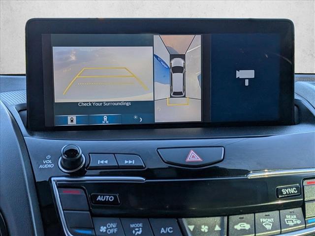 used 2020 Acura RDX car, priced at $22,722