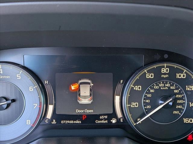 used 2020 Acura RDX car, priced at $22,722