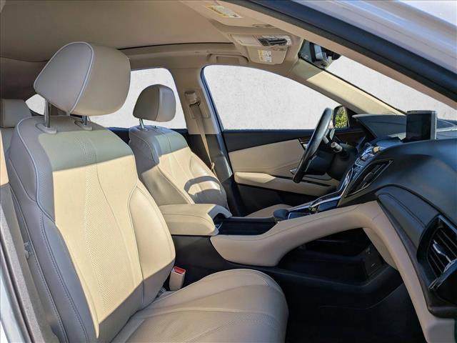 used 2020 Acura RDX car, priced at $22,722