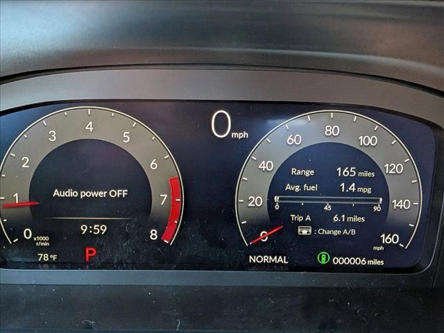 new 2026 Acura Integra car, priced at $40,995