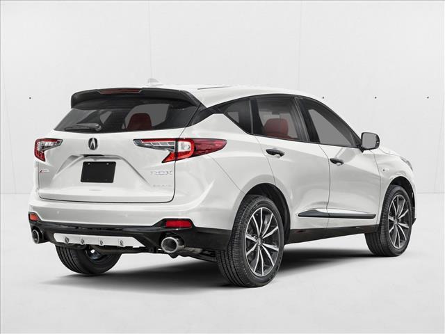 new 2026 Acura RDX car, priced at $56,900