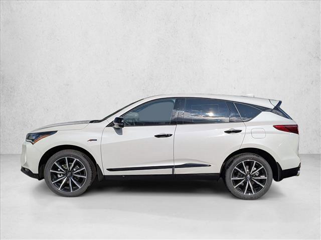 new 2026 Acura RDX car, priced at $56,900