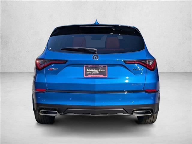 new 2026 Acura MDX car, priced at $64,350