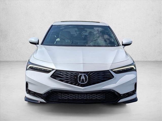 new 2026 Acura Integra car, priced at $37,845
