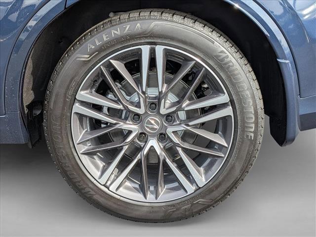 new 2026 Acura MDX car, priced at $68,350