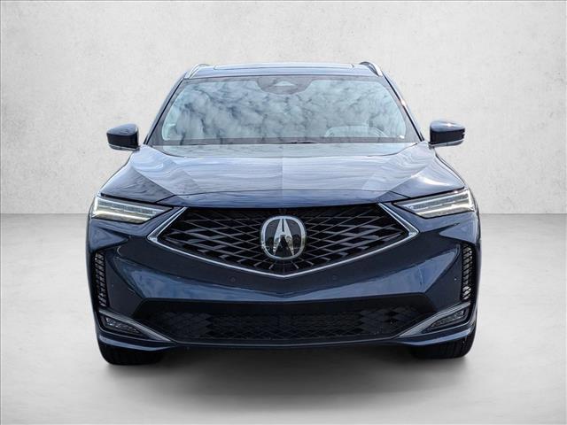 new 2026 Acura MDX car, priced at $68,350